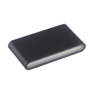 Wall Light Led Mez Vivo 6W/12W