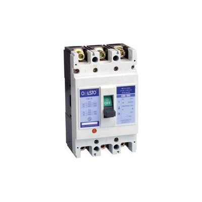 Moulded Case Circuit Breaker 3P 100A