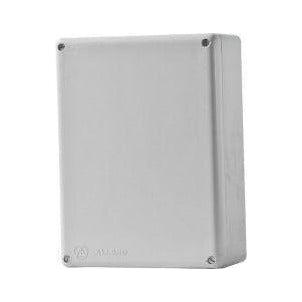 Utility Box MPB 205mm x 155mm x 70mm