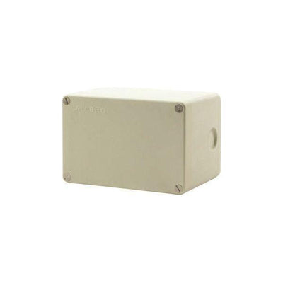 Utility Box MPX 110mm x 70mm x 80mm