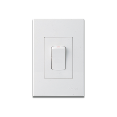 Matrix 30A 2X4 2 Pole Isolator