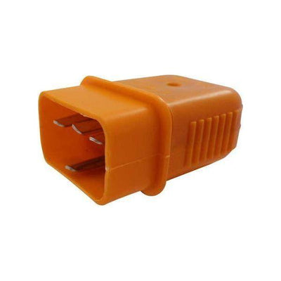 Nova 16A 3P Industrial Welding Plugtop