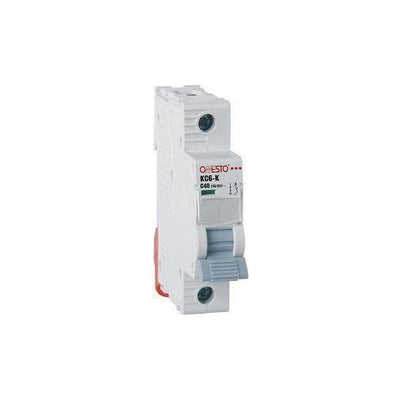 Onesto Circuit Breaker 1P 3KA 32A