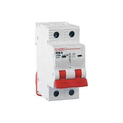 Onesto Switch Disconnector 2P 63A