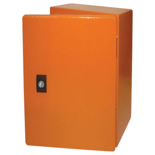 Orange Enclosure Luxn 500x400x250