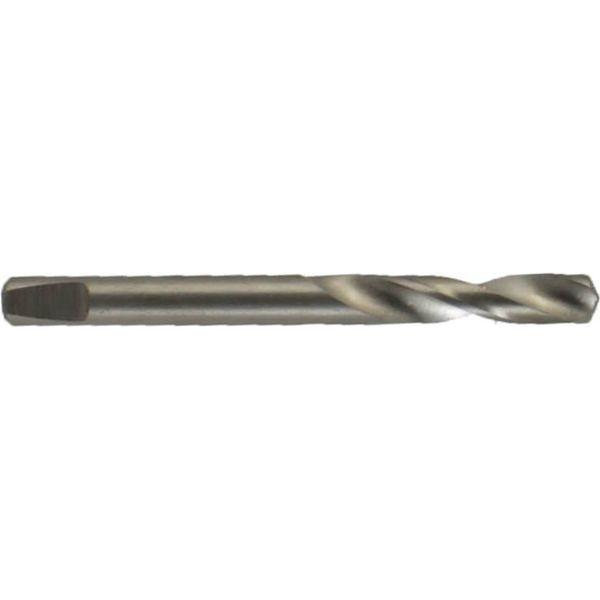 Pilot Drill