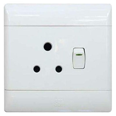 CBI 4X4 Single Plug