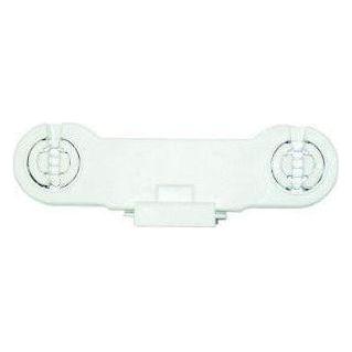 Lamp Holder - T8 Double Flourescent Lamp