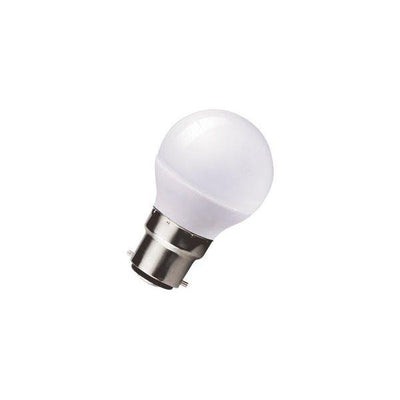 Radiant Golf Ball LED 6W B22 5000K