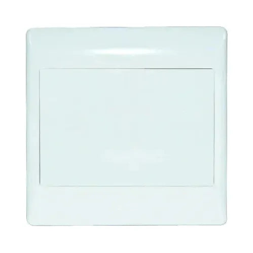 Redisson 4x4 Blank Cover