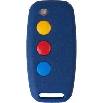 Sentry 3 Button Remote Code Hopping