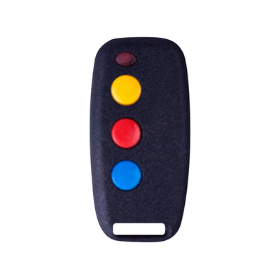 Sentry 3 Button Remote Trinary 403