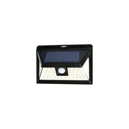 5W Led Solar Wall Light