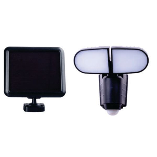 Solar First 10W Split Solar Flood Light