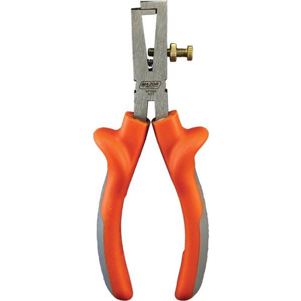 Stripping Pliers 160mm 1000V
