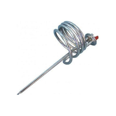 2KW Spiral Geyser Element