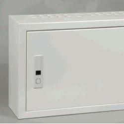 SU1 Din Rail Surface DB Board 1X18W