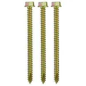 Tek Screws 12x30 50PK