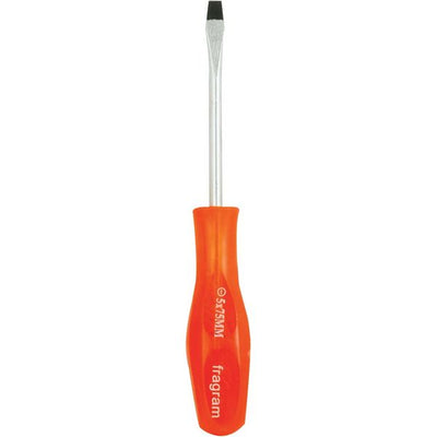 No.1X75mm Screw Driver