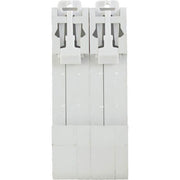 Veti Din Rail Circuit Breaker 2P 3K 10A
