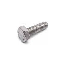 Hex Bolt Valsa M8x20