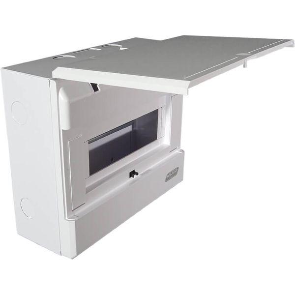 11-14 Way Surface Mount DB Board