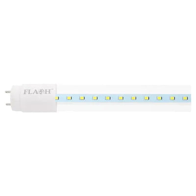 Led Tube T8 18W Clear Daylight Flash