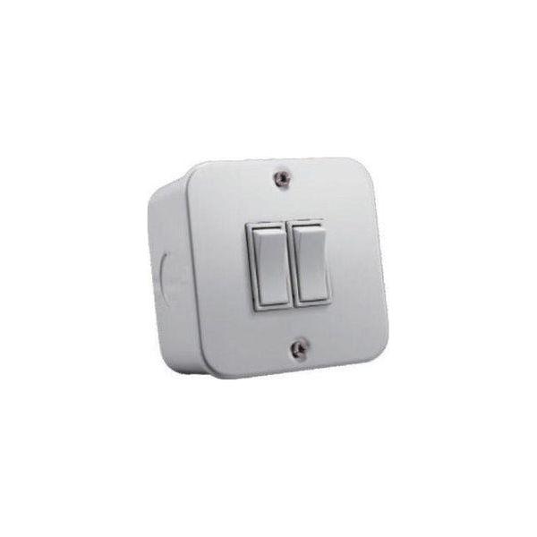 Ausma Industrial 2 Lever Switch