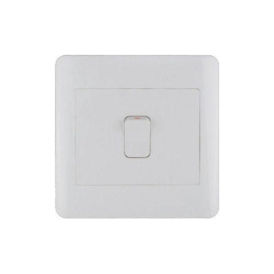 Ausma Isolator 4X4 60A White