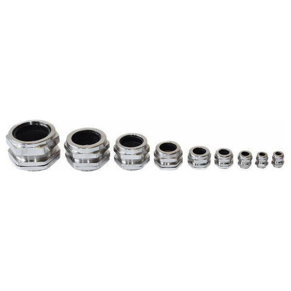 Cable Compression Gland No. 0