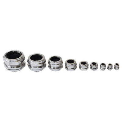 Cable Compression Gland No. 4