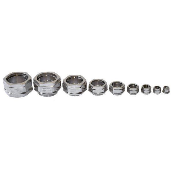 Metal Cable Gland No. 5