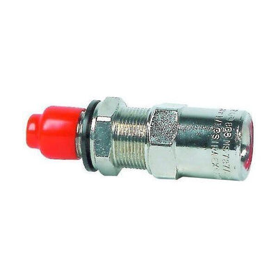 Metal Flameproof Gland No. 1