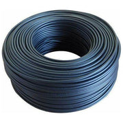 2.5mm Black GP House Wire