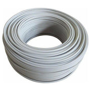 4mm White GP House Wire