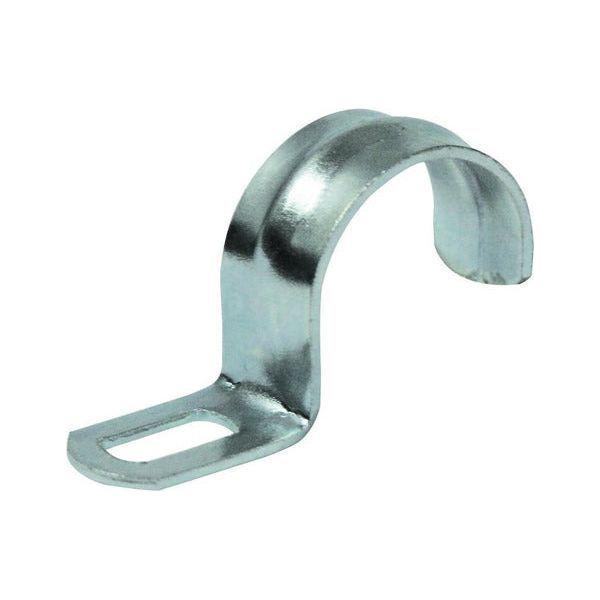 20mm Heavy Duty Half Galv Saddles