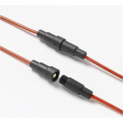 In-Line Fuse Holder