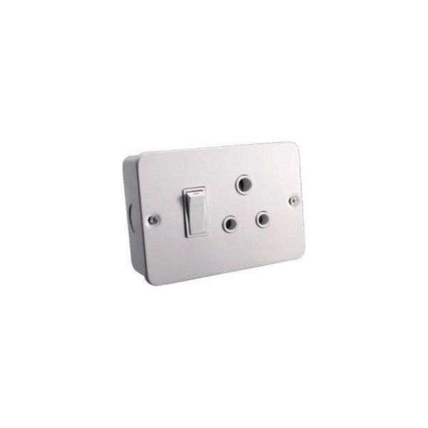 Ausma Industrial Single Plug