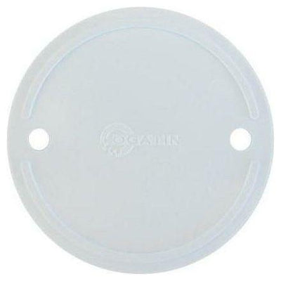 20mm Conduit Round Box Oversized Lid