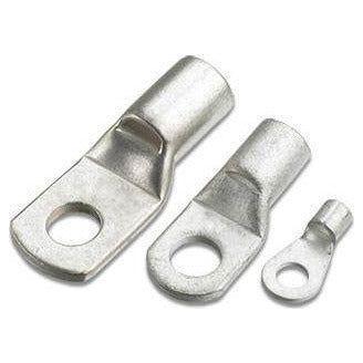Cable Lug 16mm X 8mm 100 Pack
