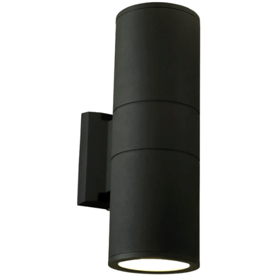 Aluminium Tube Up Down Lighter