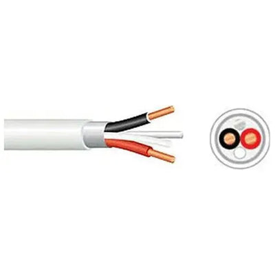 Norse Cable 10.0mm 4+E White