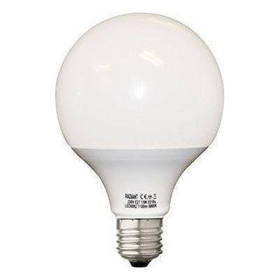 Opalina LED Bulb 15W Natural White E27