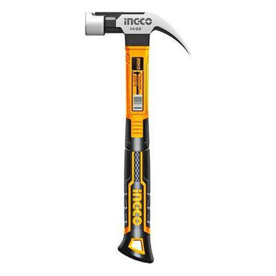 Hammer Claw 450G Magnetic INGCO