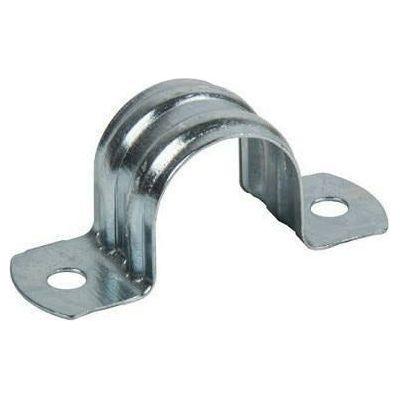 50mm Galvanised Saddles